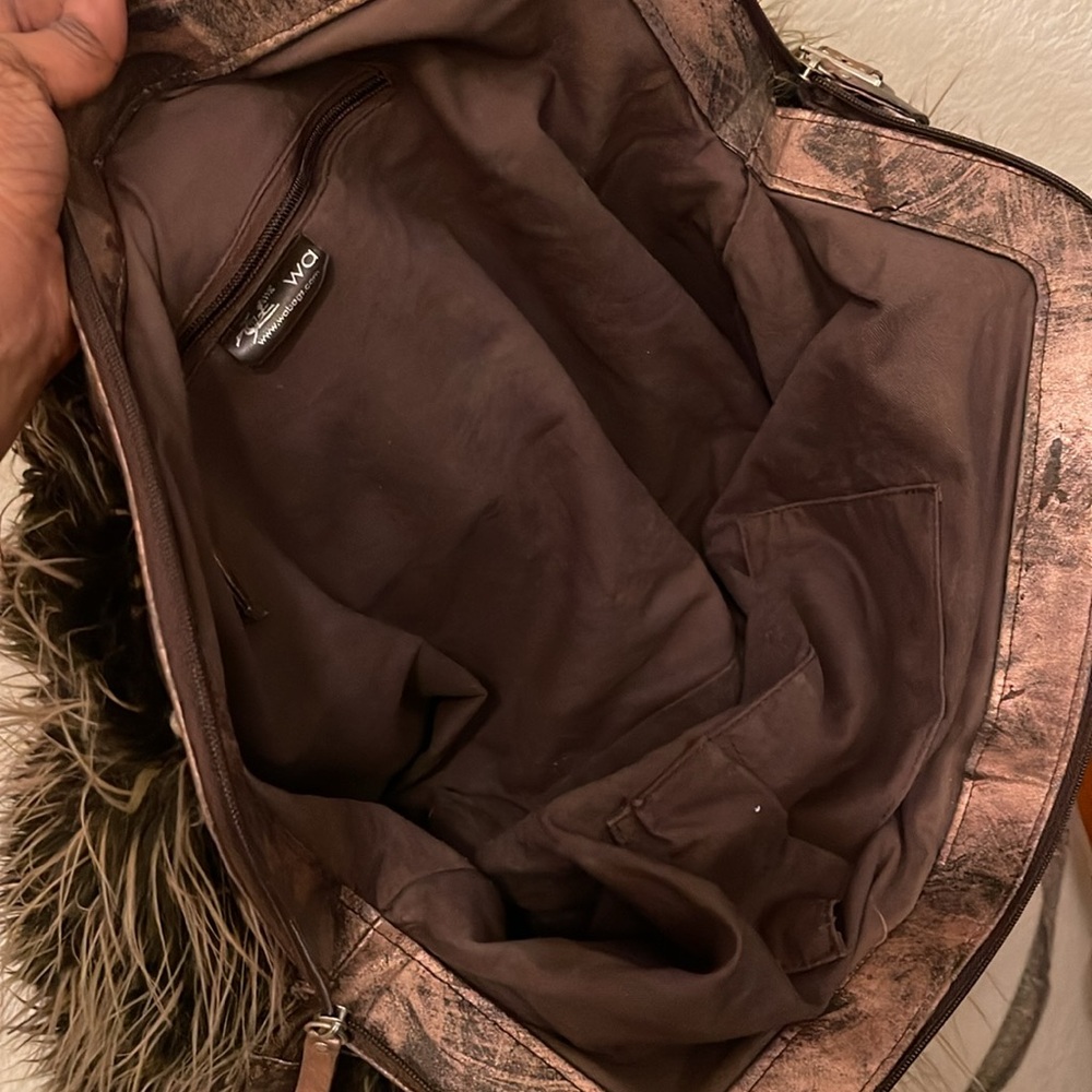 Vintage Wabags please check all picture of condition - Picture 12 of 17